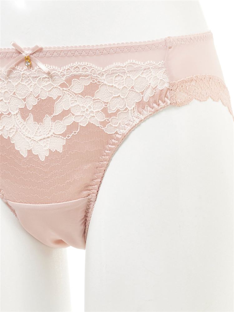 [Neo Ador Stella] Full Coverage Sanitary Shorts