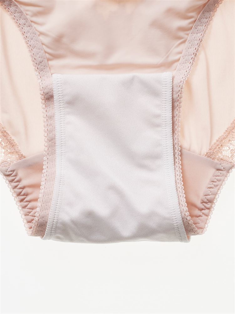 [Neo Ador Stella] Full Coverage Sanitary Shorts