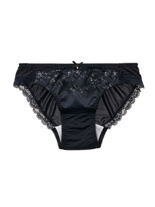 [Neo Ador Stella] Full Coverage Sanitary Shorts
