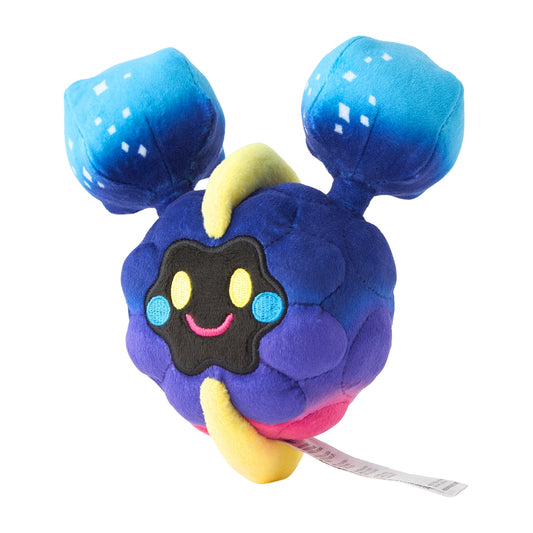Pokémon Fit Cosmog Plush – Alola Region Legendary (Palm-Sized Collectible)