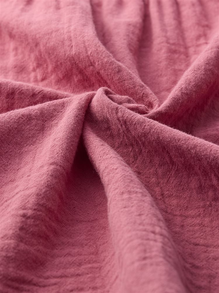 100% Cotton Soft Korean-Style Pajamas | Double Gauze Comfort & Cute Boutique Design