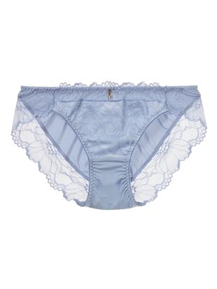 [Tokumori Bra Series] Charmant Noir Full Shorts – Elegance in Every Curve