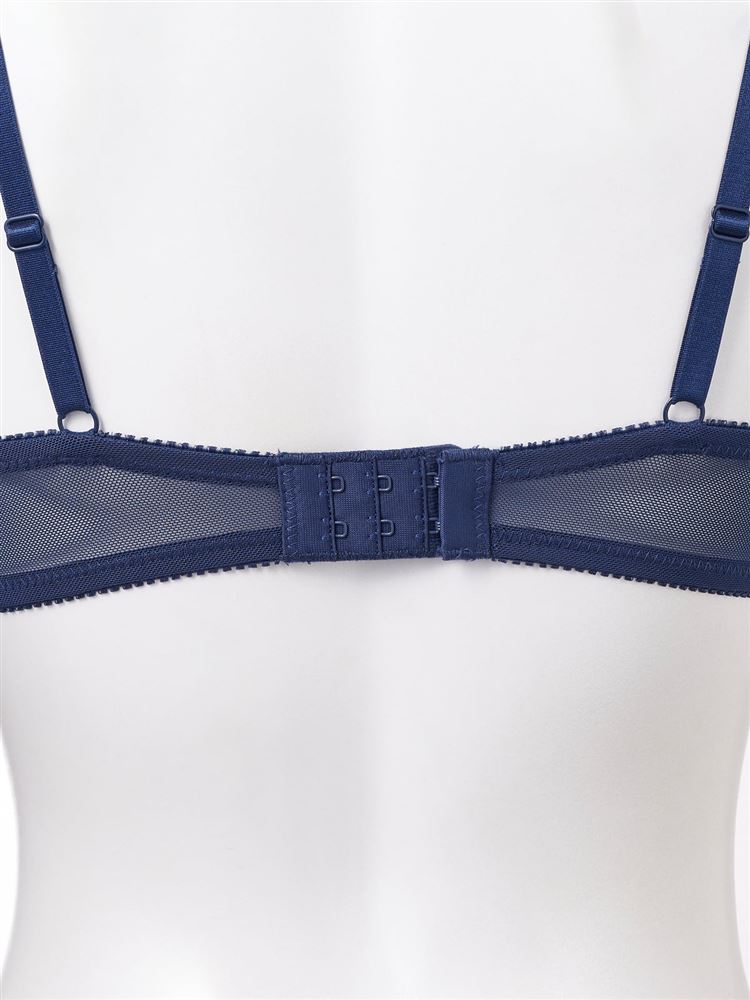 Aero Cuore Bra & Panty Set – Sweet Hearts, Beautiful Curves