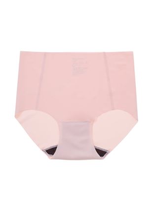 [Feels Good Shorts] Seamless Sanitary Full Shorts (Just-Waist Type)