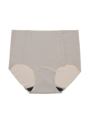 [Feels Good Shorts] Seamless Sanitary Full Shorts (Just-Waist Type)