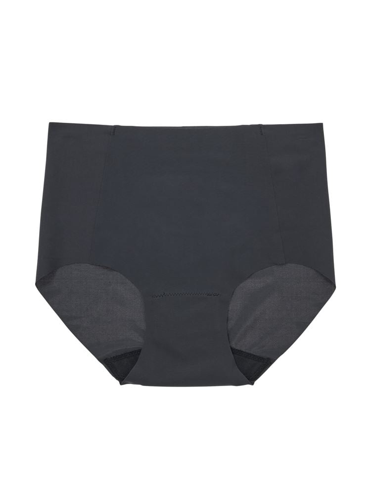 [Feels Good Shorts] Seamless Sanitary Full Shorts (Just-Waist Type)