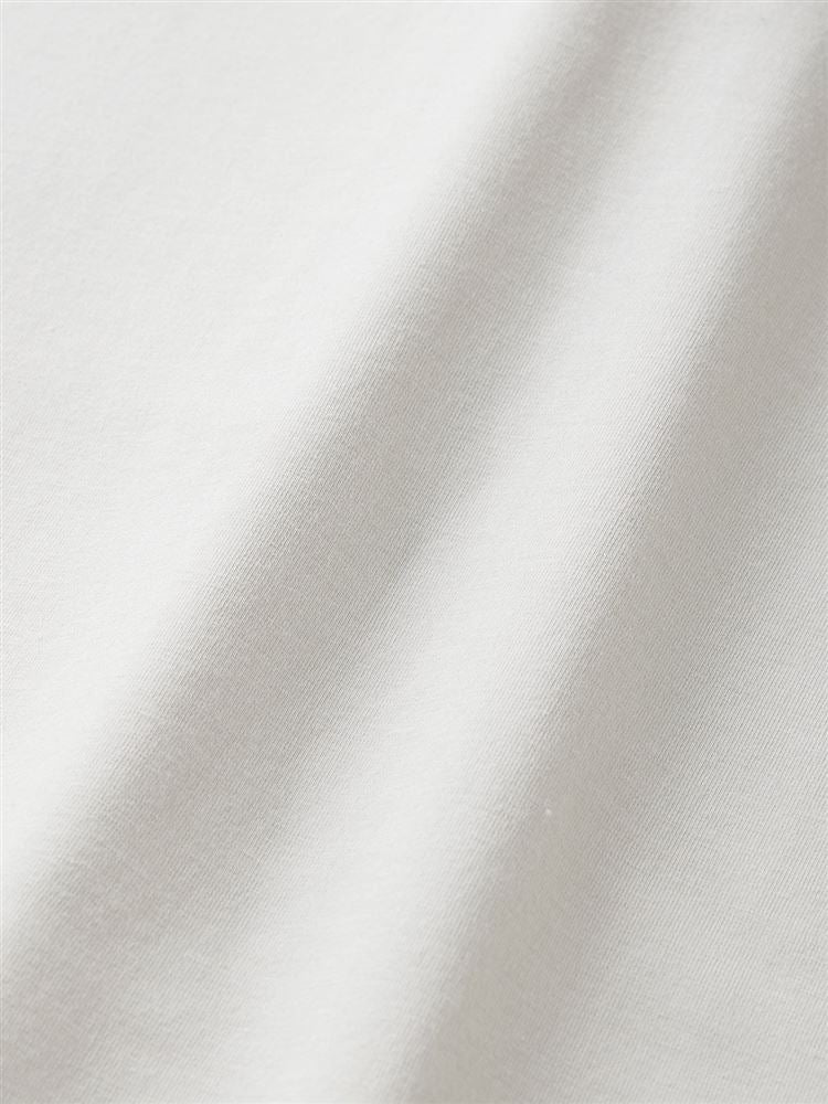 Temperature-Regulating Pajamas | Bunny Ear Pocket Button-Front Loungewear