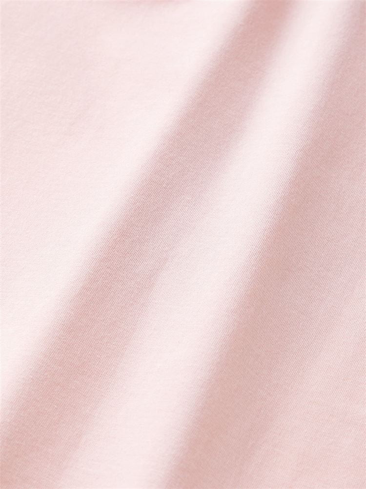 Temperature-Regulating Pajamas | Bunny Ear Pocket Button-Front Loungewear
