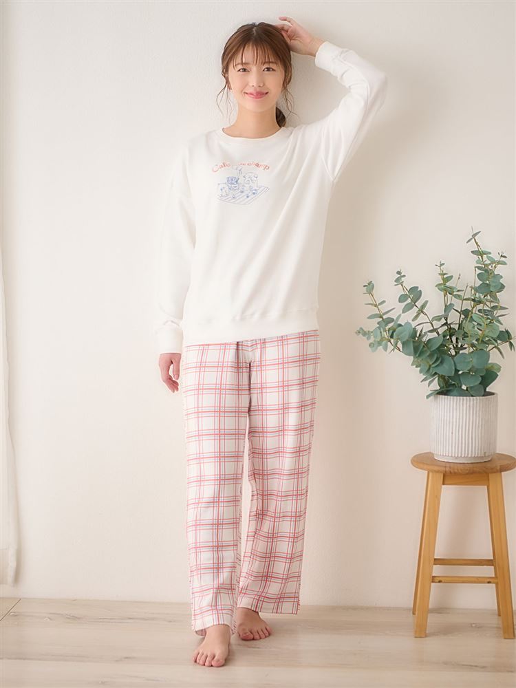 Temperature Control Picnic Dog Pajamas – Cute Checkered Loungewear with Smart Fabric