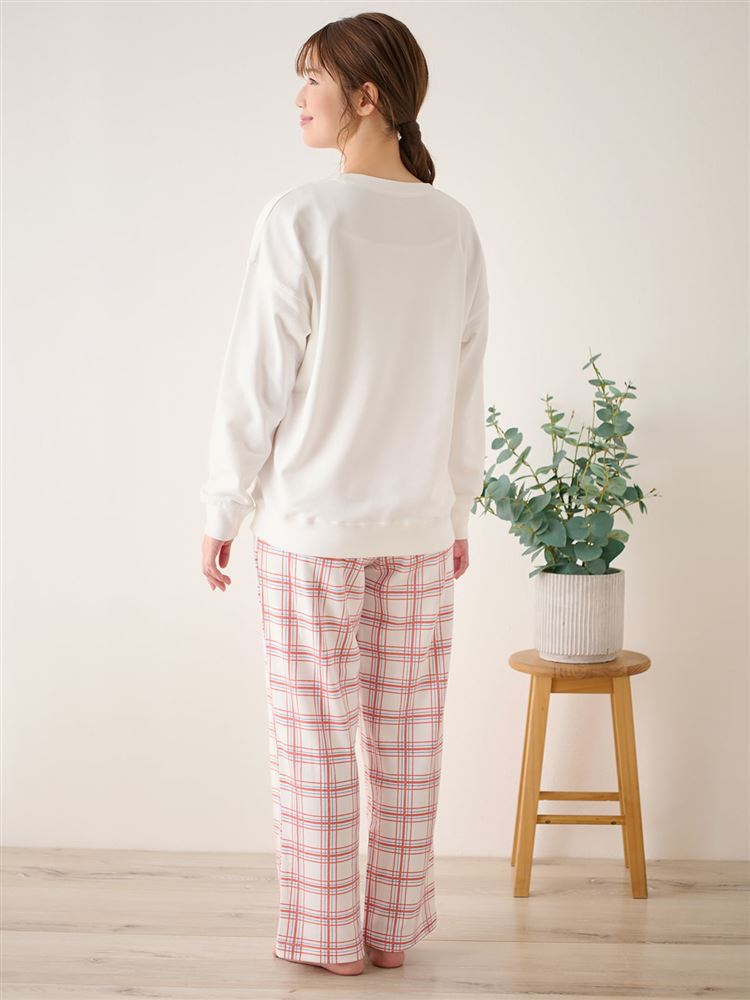 Temperature Control Picnic Dog Pajamas – Cute Checkered Loungewear with Smart Fabric