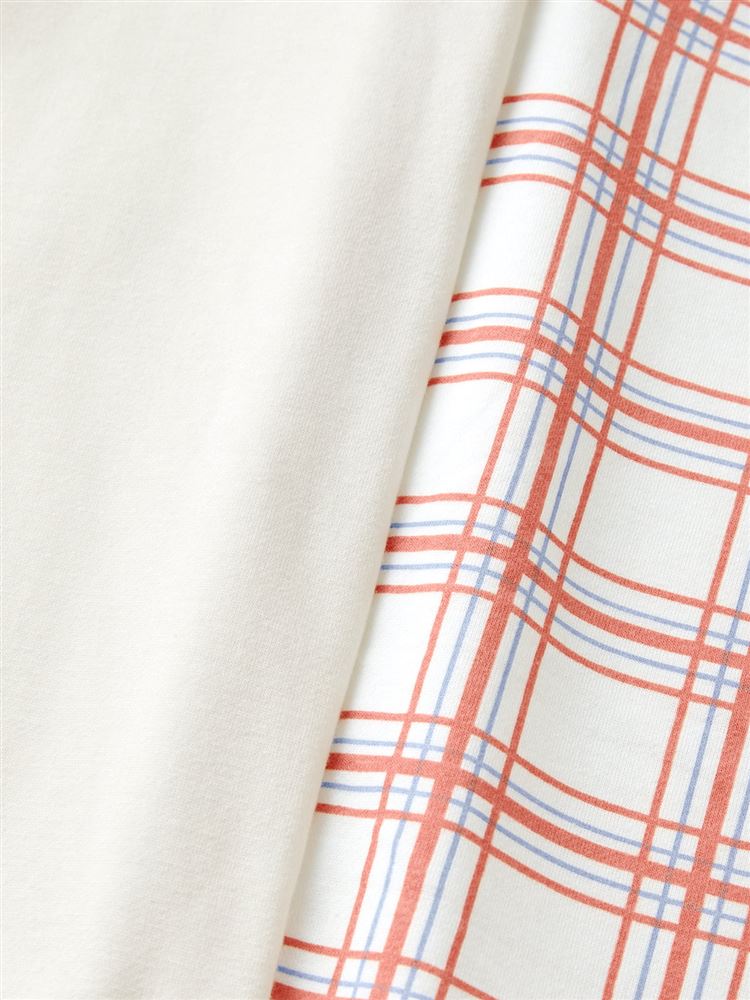 Temperature Control Picnic Dog Pajamas – Cute Checkered Loungewear with Smart Fabric