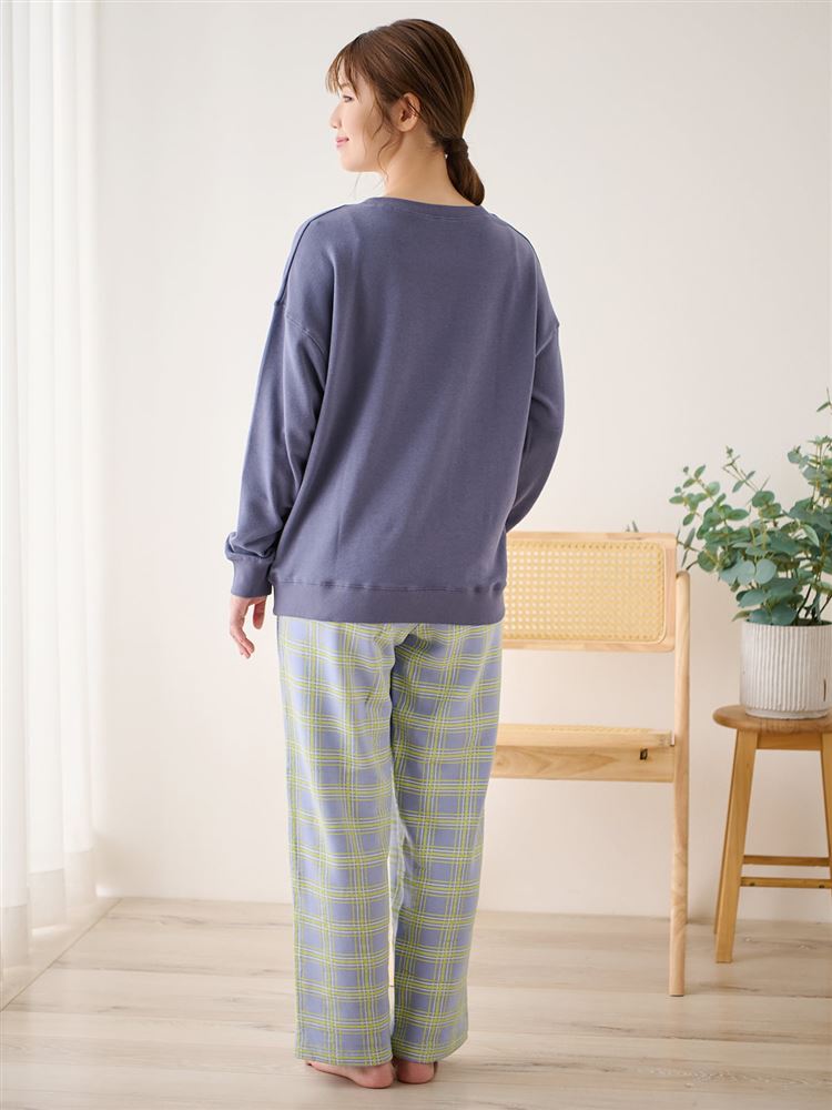 Temperature Control Picnic Dog Pajamas – Cute Checkered Loungewear with Smart Fabric