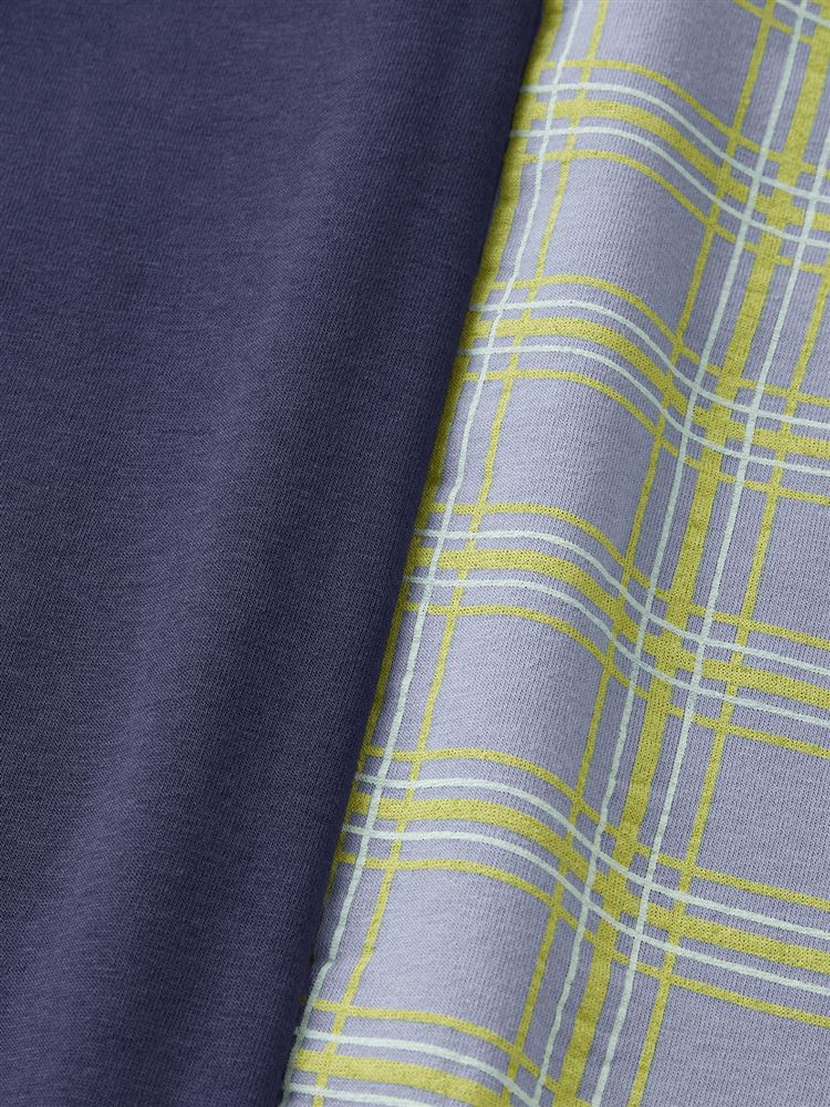 Temperature Control Picnic Dog Pajamas – Cute Checkered Loungewear with Smart Fabric