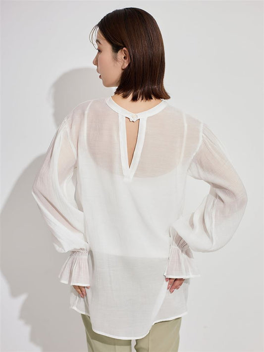 [Back-Baring Beauty] Ribbed Camisole with Built-in Cups | Flattering Fit & Stylish Open Back