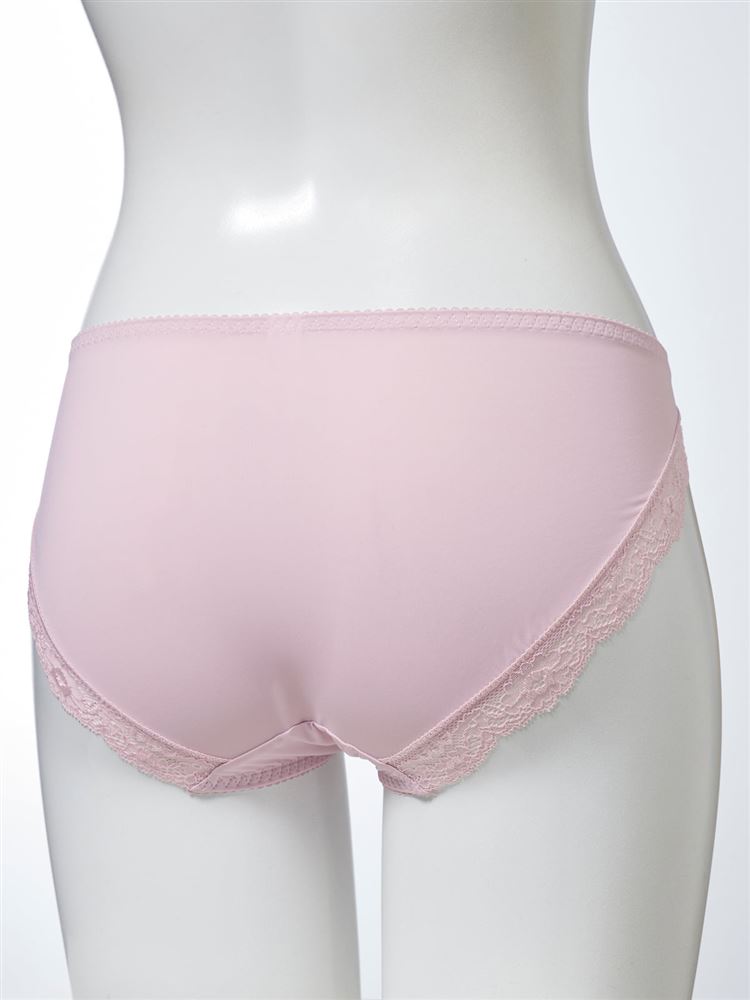 [Eternal Bra] Evelyn Bloom Bra & Panty Set – Romantic Fit, Everyday Elegance