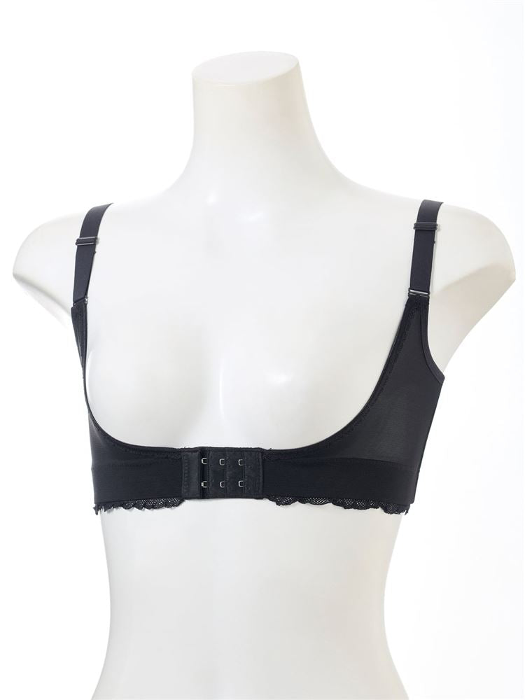 [Bust Support Layer] Bust-Lifting Shaping Innerwear | Smoother Silhouette with Power Net Control