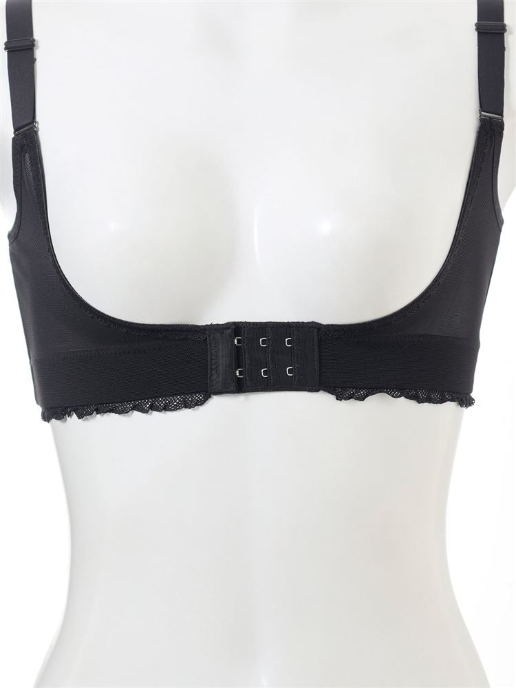 [Bust Support Layer] Bust-Lifting Shaping Innerwear | Smoother Silhouette with Power Net Control