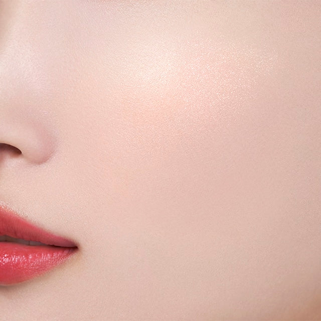 JILL STUART Melty Shimmer Blush | Radiant Shimmer Cheek Color with Oil-Rich Glow