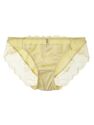 [Tokumori Bra Series] Charmant Noir Full Shorts – Elegance in Every Curve