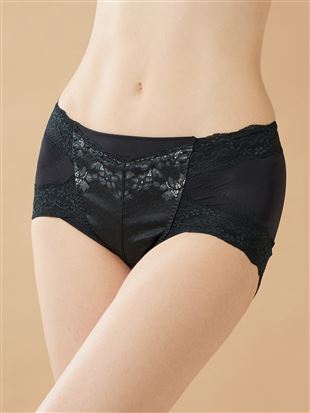 [MomoJirich] Neo Ador Stella Shaping Shorts