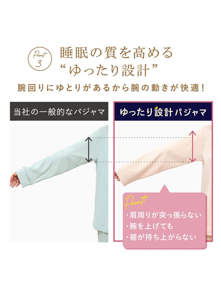 [Relaxed Fit Pajamas] 100% Cotton Double Gauze Pajamas | Breathable & Gentle Sleepwear