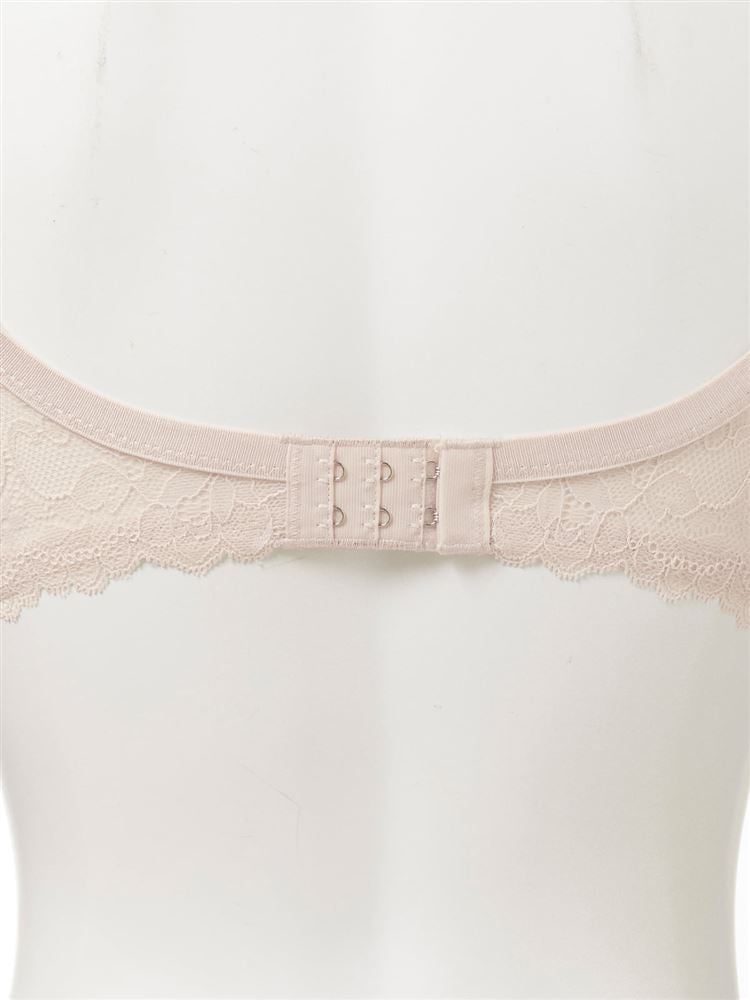 [Tokumori Bra] Flammeur Toilette Bra – Deep Cleavage & Alluring Luxury