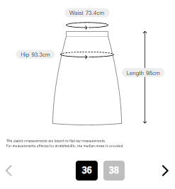 Whim Gazette Organza Mermaid Skirt 3  Elegant Sheer-Panel Long Skirt with Sculpted Silhouette