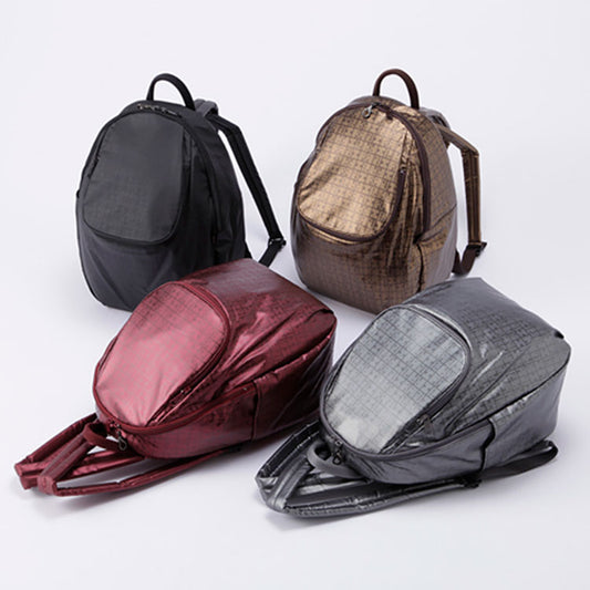 RAVI RAVI Kiki 2 U Backpack | Lightweight, Water-Resistant & A4-Friendly 11L Bag Made in Japan