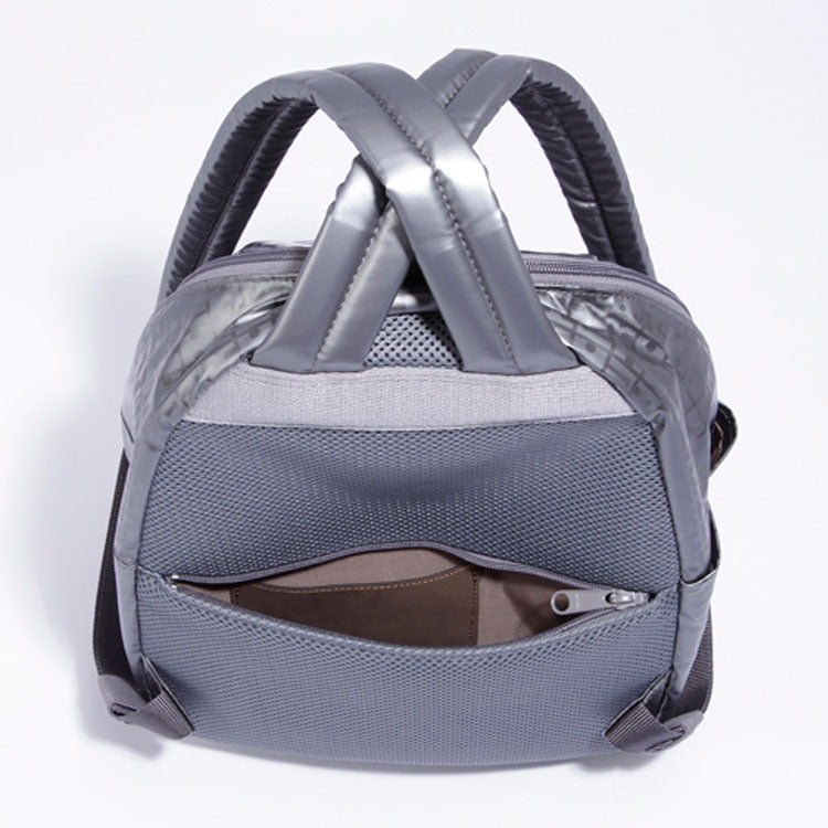 RAVI RAVI Kiki 2 U Backpack | Lightweight, Water-Resistant & A4-Friendly 11L Bag Made in Japan