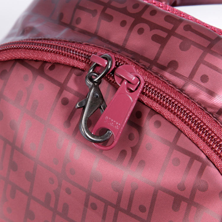 RAVI RAVI Kiki 2 U Backpack | Lightweight, Water-Resistant & A4-Friendly 11L Bag Made in Japan