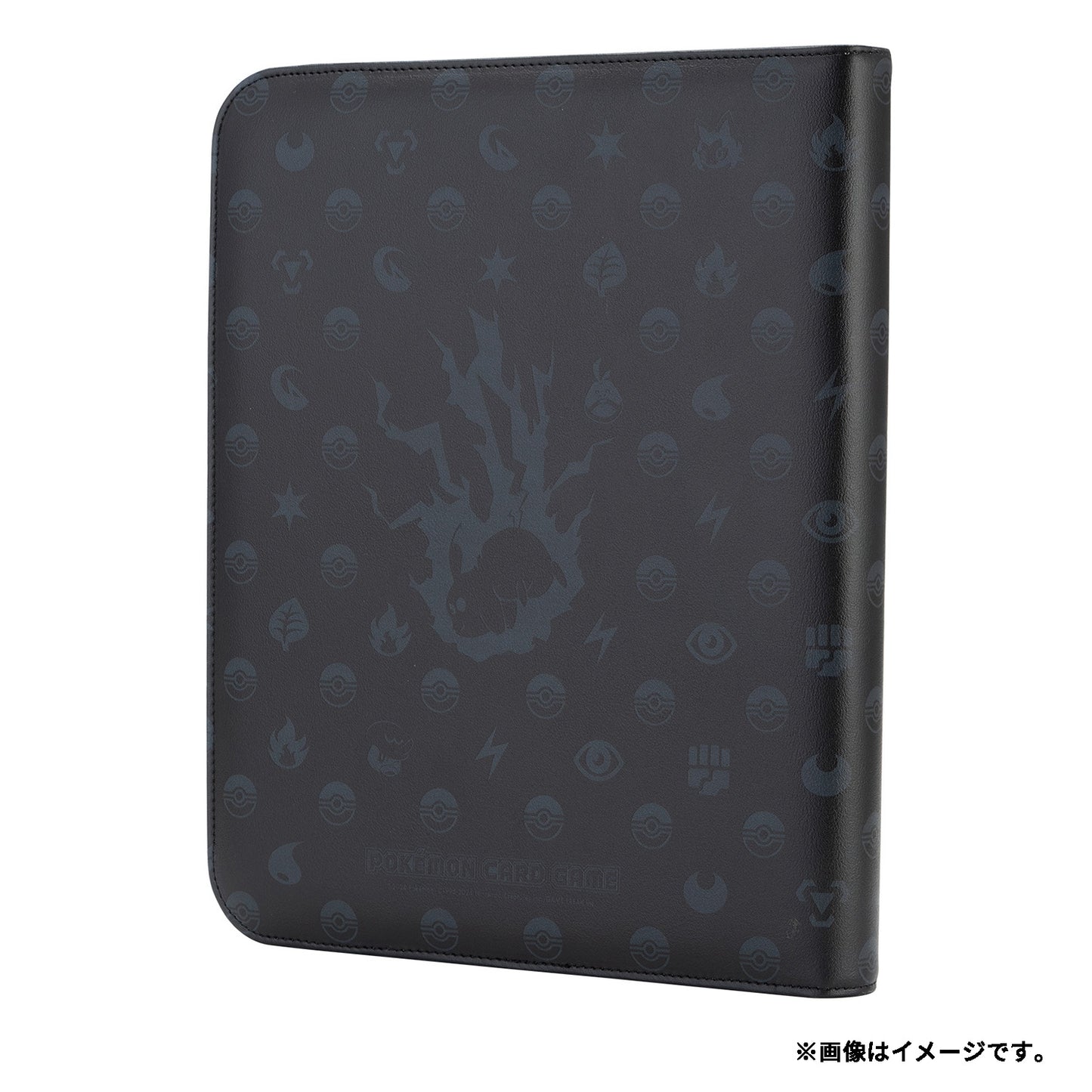 Pokémon TCG Collection File Pro – Pikachu | Premium 540-Card Binder