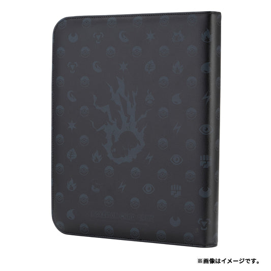 Pokémon TCG Collection File Pro – Pikachu | Premium 540-Card Binder