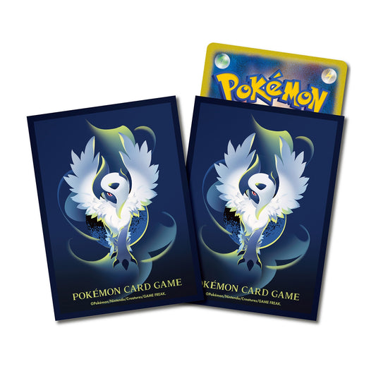 Pokémon TCG Deck Shield with elegance – Mega Absol
