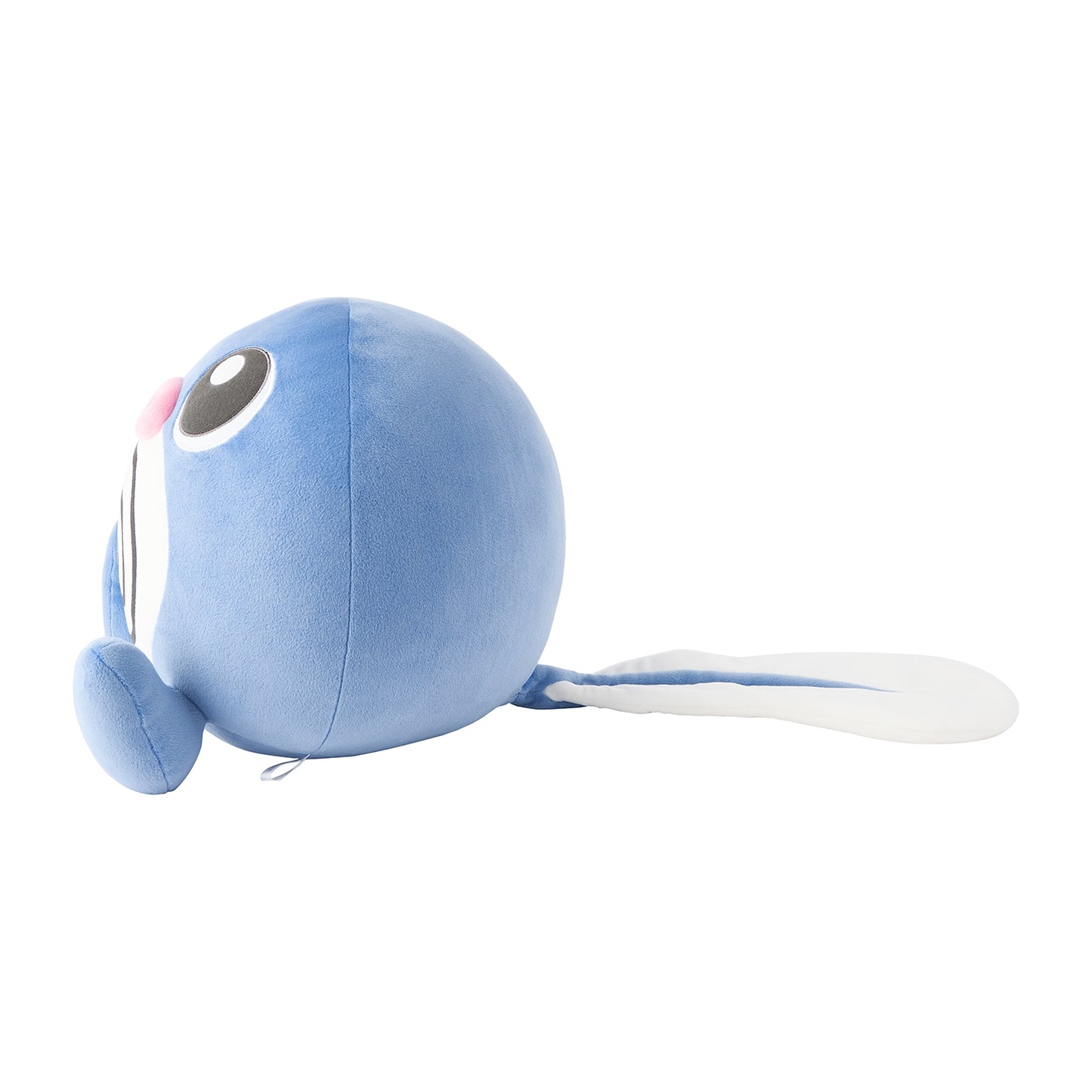 Mochiricchi Plush - Poliwag (ニョロモ) Marshmallow-Soft Collectible