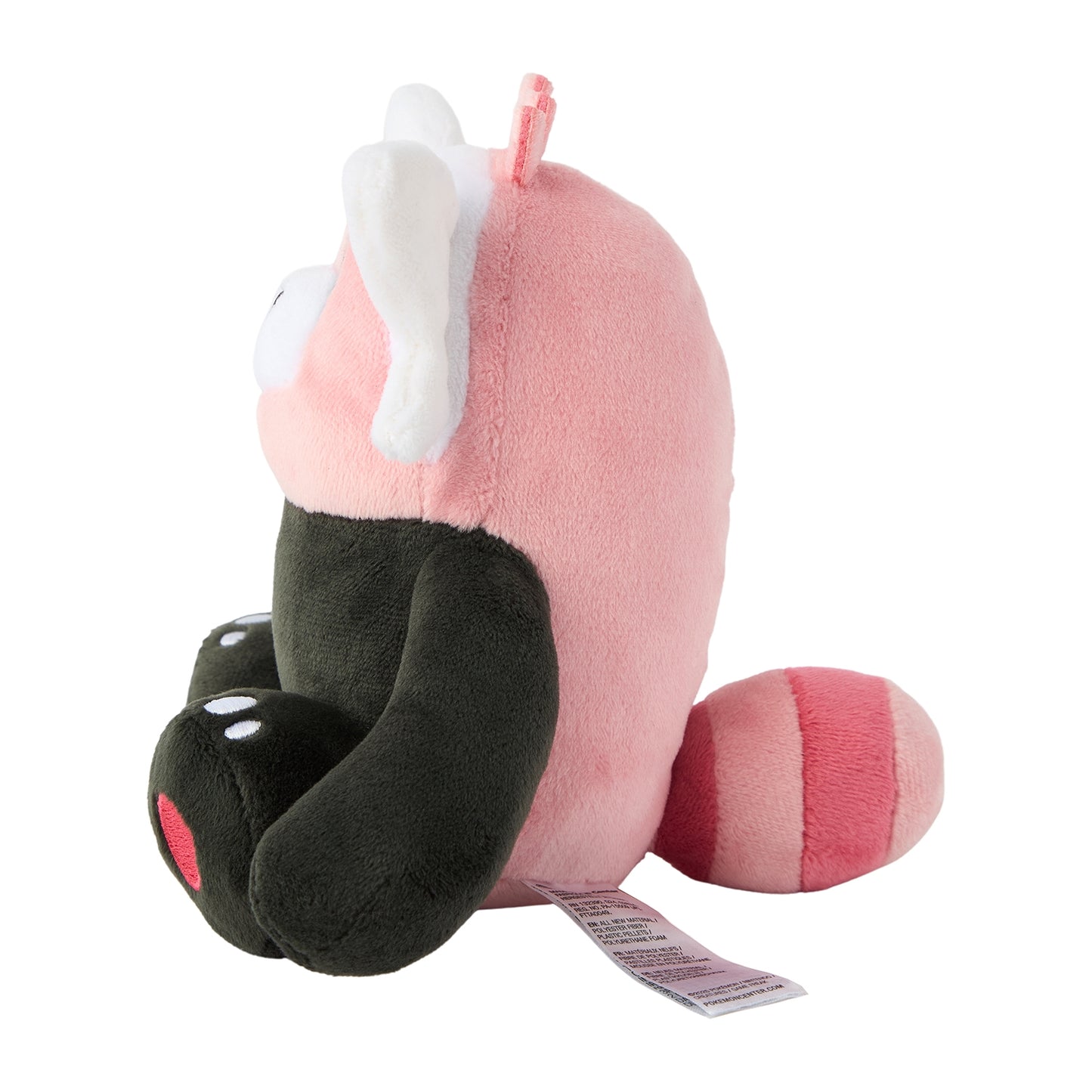 Pokémon Fit Bewear Plush – Hug with Caution! (Palm-Sized Collectible)