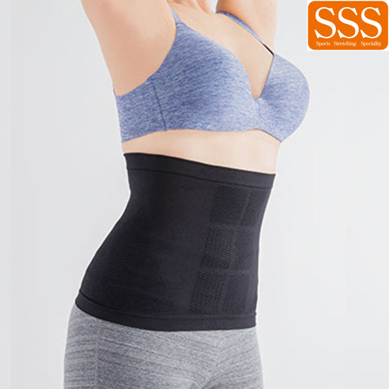 Kaneko Tadashi S-Belt (Posture Corrector) - 2-Pack Set