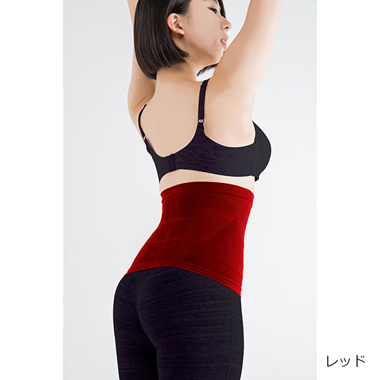 Kaneko Tadashi S-Belt (Posture Corrector) - 2-Pack Set