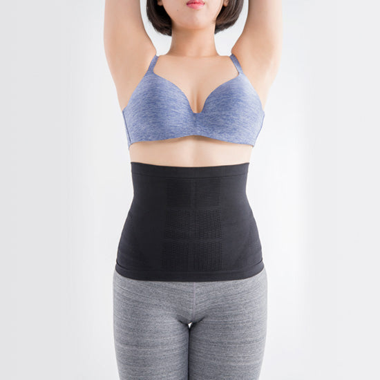 Kaneko Tadashi S-Belt (Posture Corrector) - 2-Pack Set