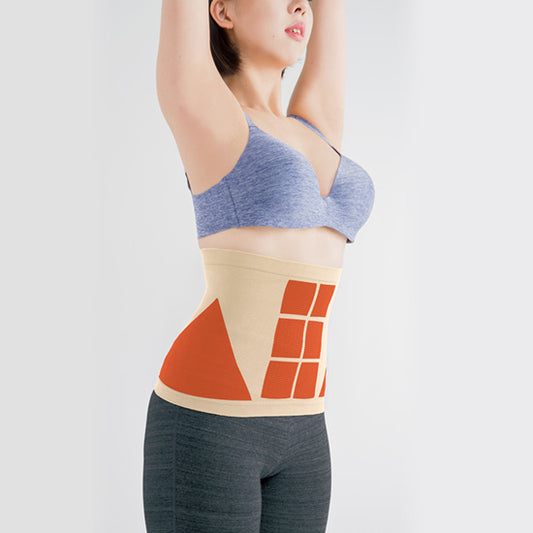 Kaneko Tadashi S-Belt (Posture Corrector) - 2-Pack Set