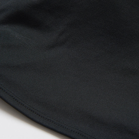 Reir Bralette Top (Black) - VERY Exclusive