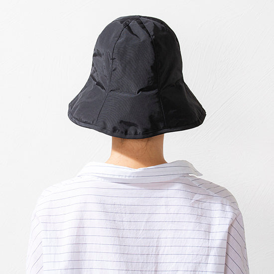 PROIDEA 3-Way Multi-Functional Sun Hat (Black/Beige)