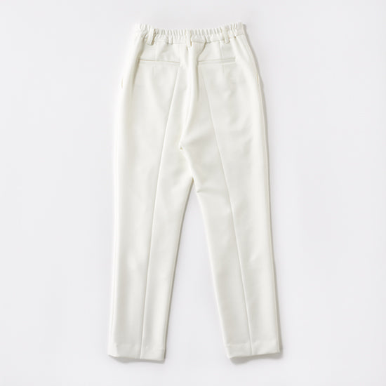 THREE SQUARE Stretch Slim Pants – Wrinkle-Resistant & Flattering Fit