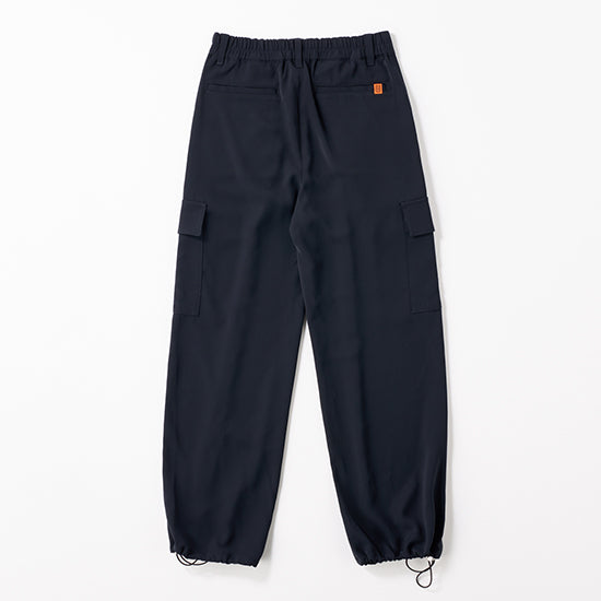 UNIVERSAL OVERALL Pleated Cargo Pants – Wrinkle-Resistant & Versatile