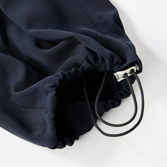 UNIVERSAL OVERALL Pleated Cargo Pants – Wrinkle-Resistant & Versatile