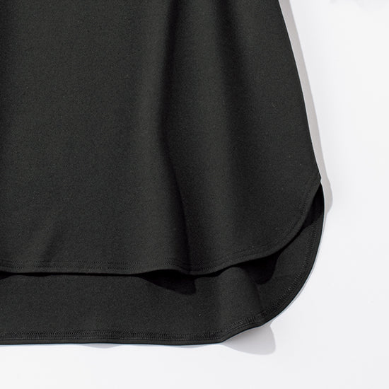 SECRET TROPHY Tulle Sleeve Pullover – Feminine Puff Sleeves Meets Everyday Comfort