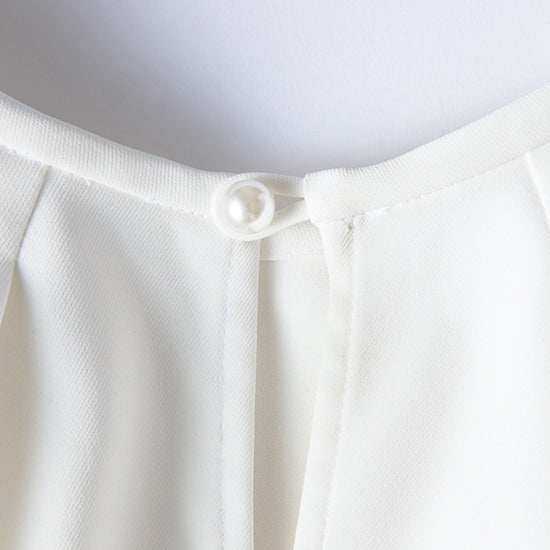 ALEGRE Docking All-in-One Jumpsuit Effortless Chic for Busy Mornings