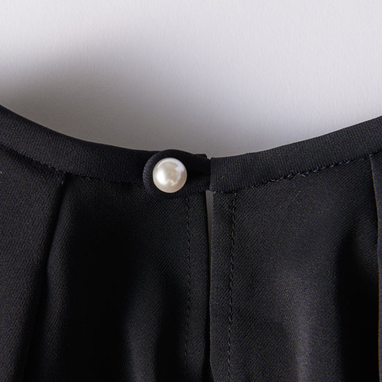 ALEGRE Docking All-in-One Jumpsuit Effortless Chic for Busy Mornings