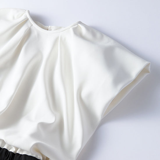 ALEGRE Docking All-in-One Jumpsuit Effortless Chic for Busy Mornings