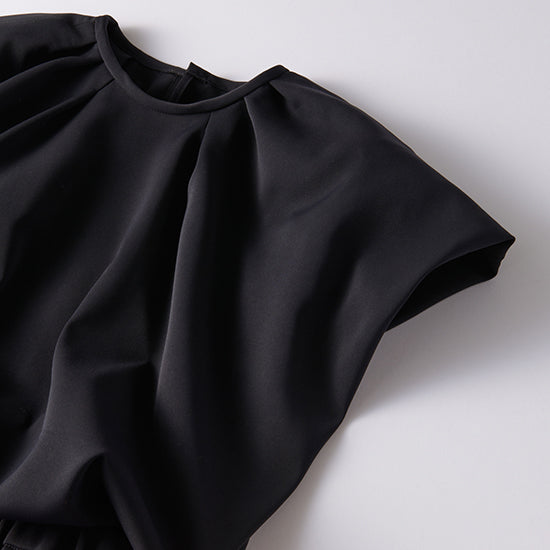 ALEGRE Docking All-in-One Jumpsuit Effortless Chic for Busy Mornings