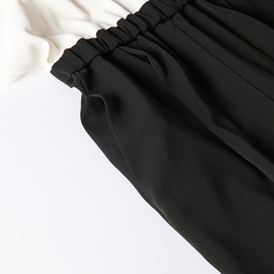ALEGRE Docking All-in-One Jumpsuit Effortless Chic for Busy Mornings